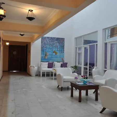 Sami Hotel