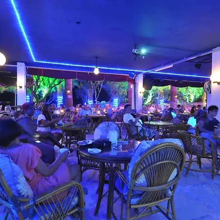 Hotell Sami Gümbet