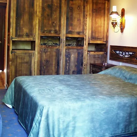 Hotell Sami Gümbet